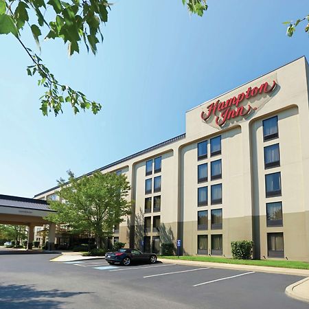 Hampton Inn - York Ngoại thất bức ảnh