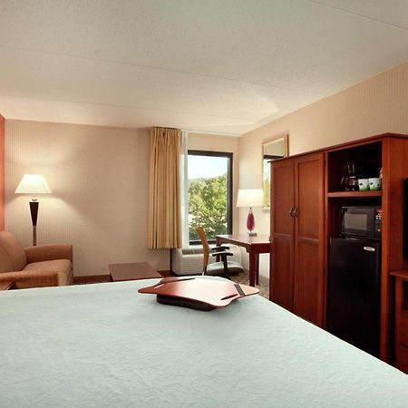 Hampton Inn - York Ngoại thất bức ảnh