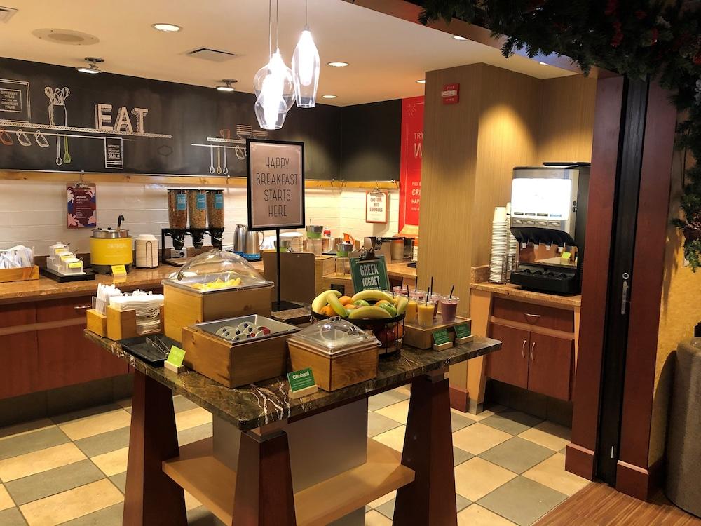 Hampton Inn - York Ngoại thất bức ảnh