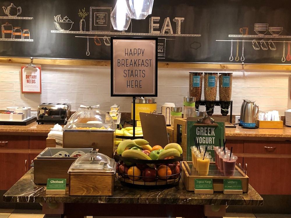 Hampton Inn - York Ngoại thất bức ảnh