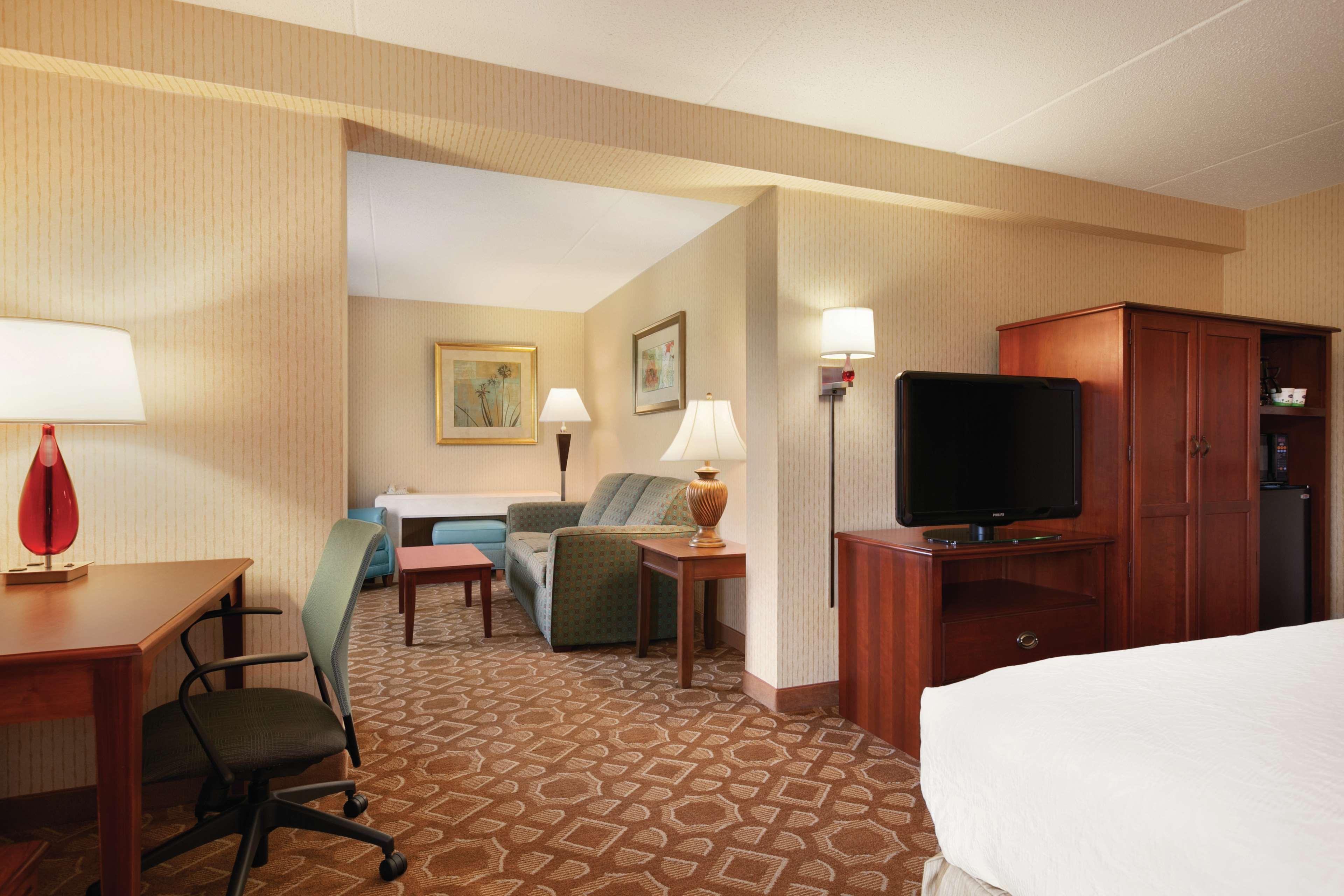Hampton Inn - York Ngoại thất bức ảnh