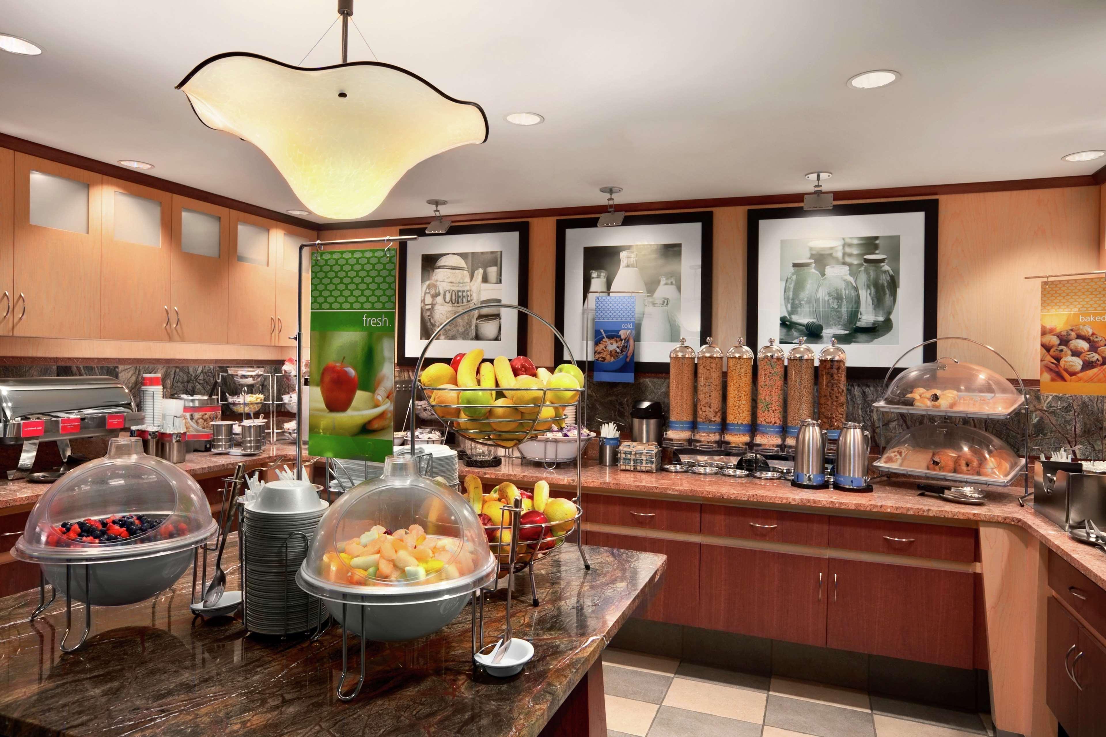 Hampton Inn - York Ngoại thất bức ảnh