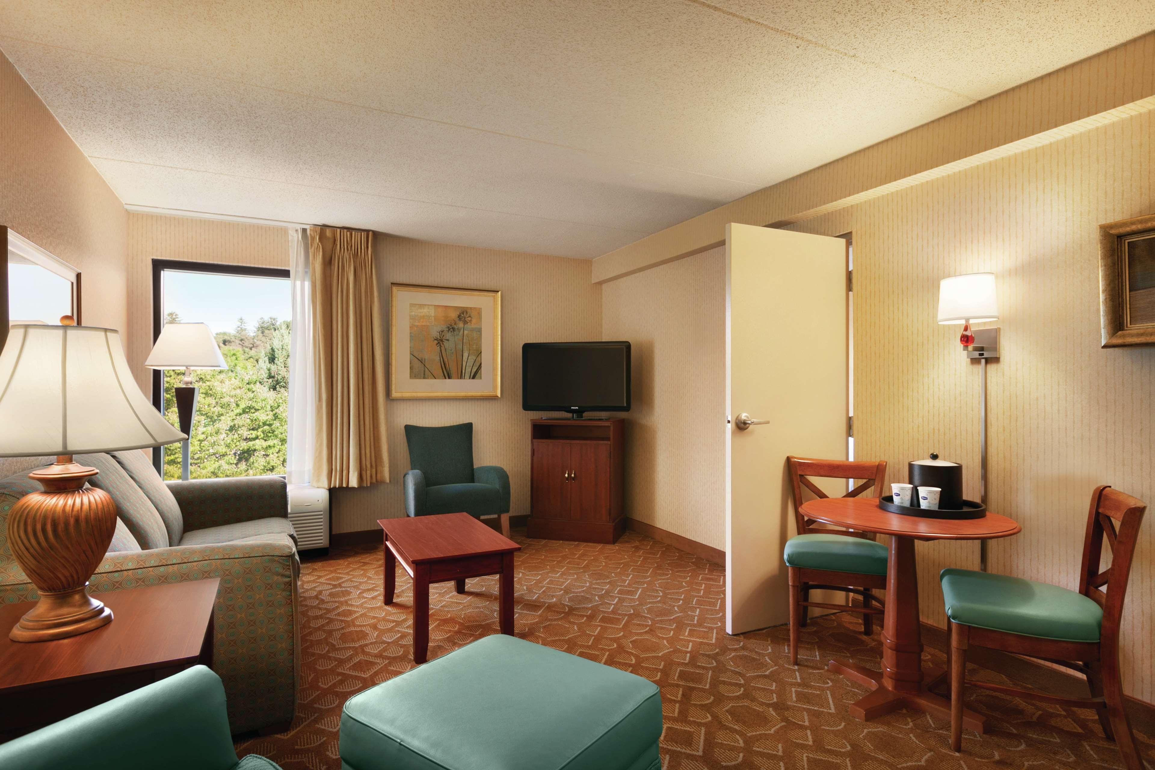 Hampton Inn - York Ngoại thất bức ảnh