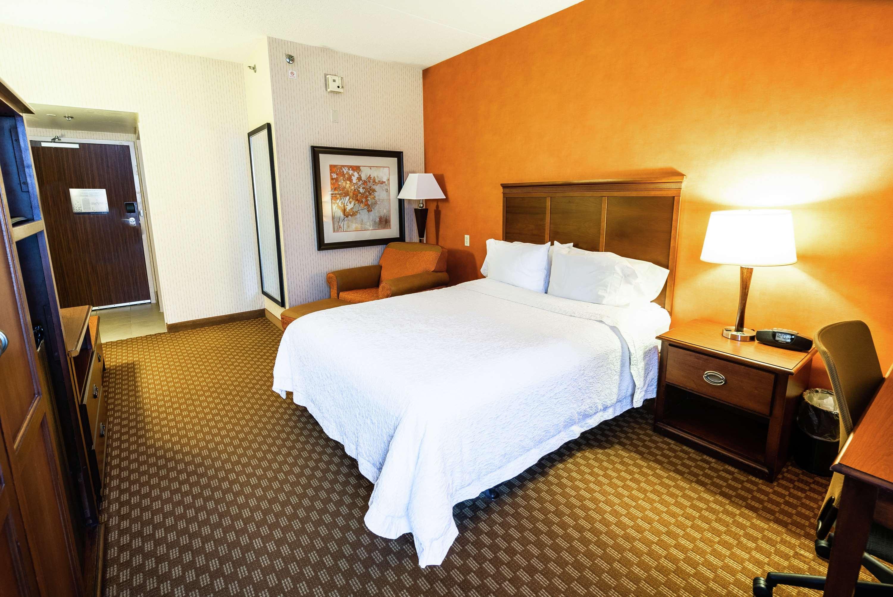 Hampton Inn - York Ngoại thất bức ảnh