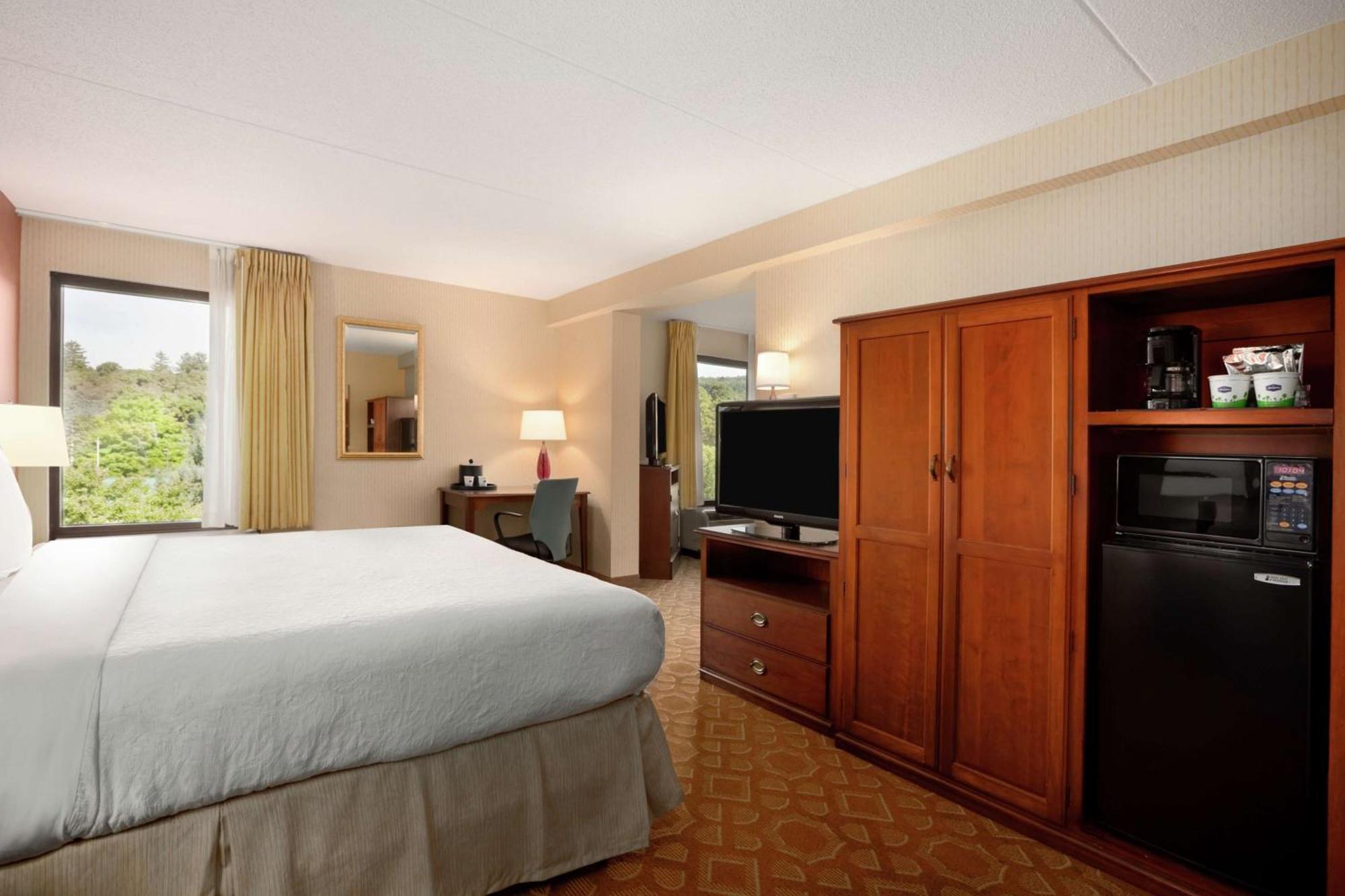 Hampton Inn - York Ngoại thất bức ảnh