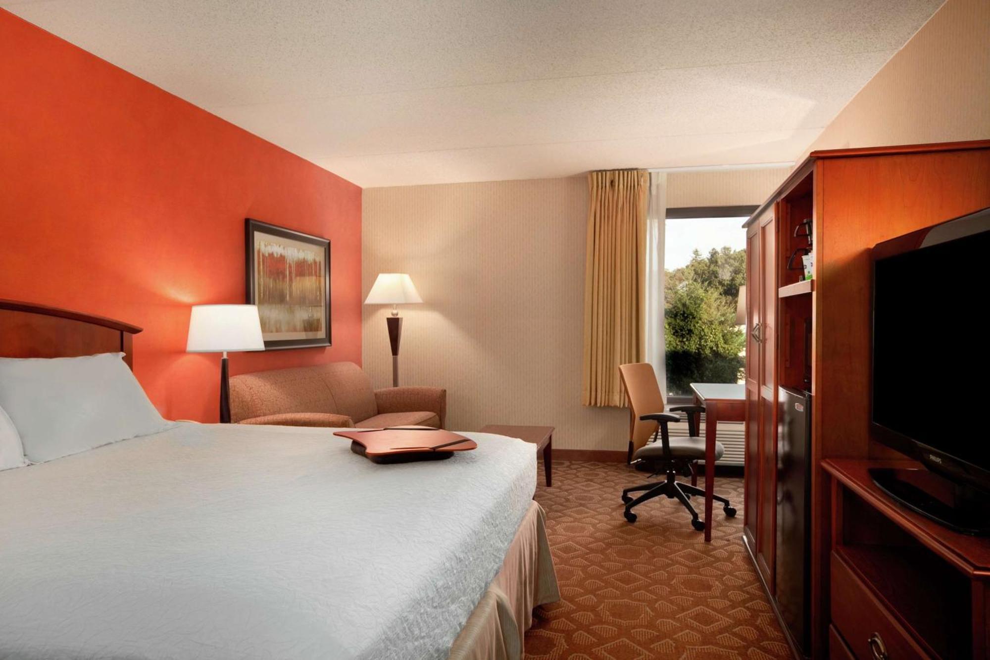 Hampton Inn - York Ngoại thất bức ảnh