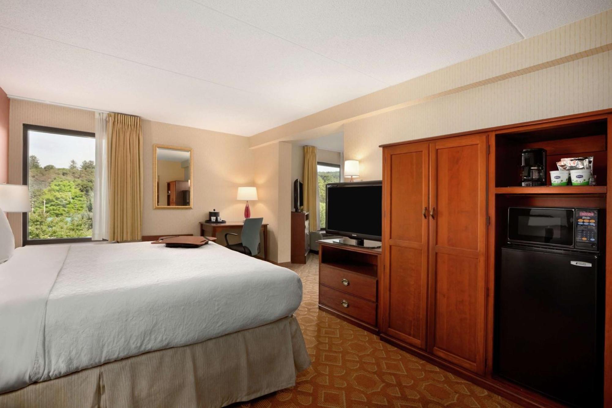 Hampton Inn - York Ngoại thất bức ảnh