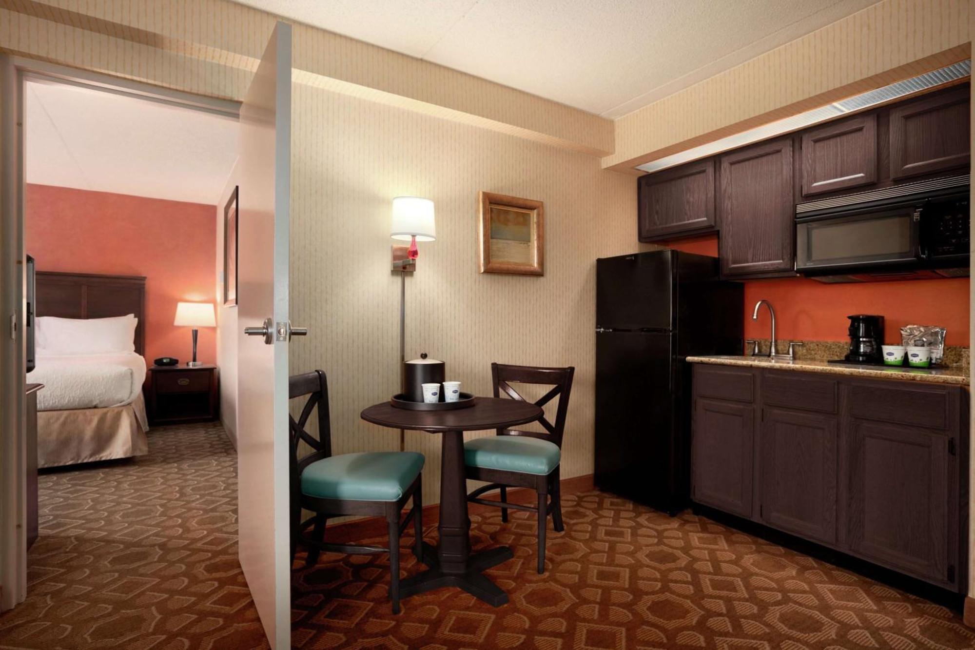 Hampton Inn - York Ngoại thất bức ảnh