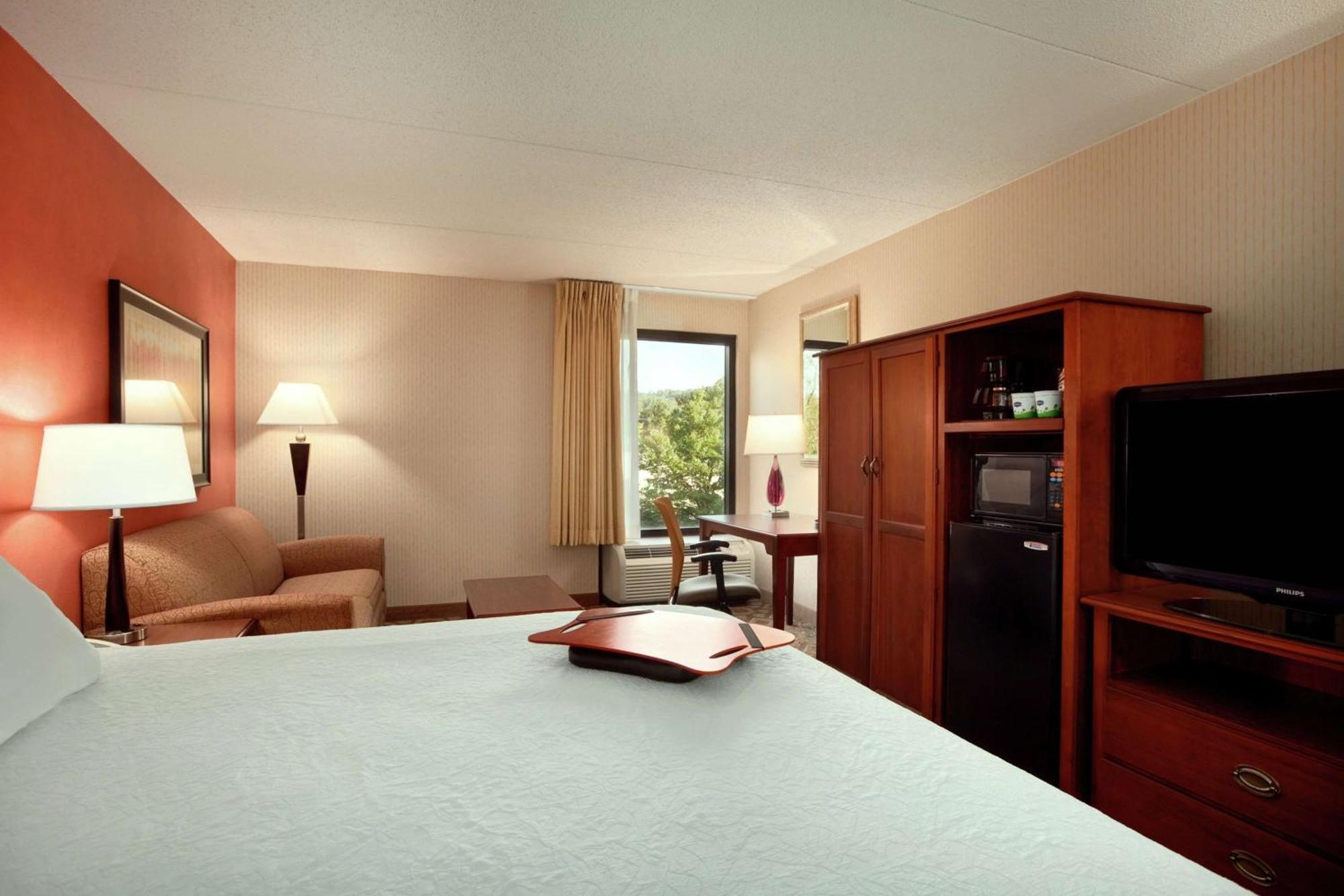 Hampton Inn - York Ngoại thất bức ảnh