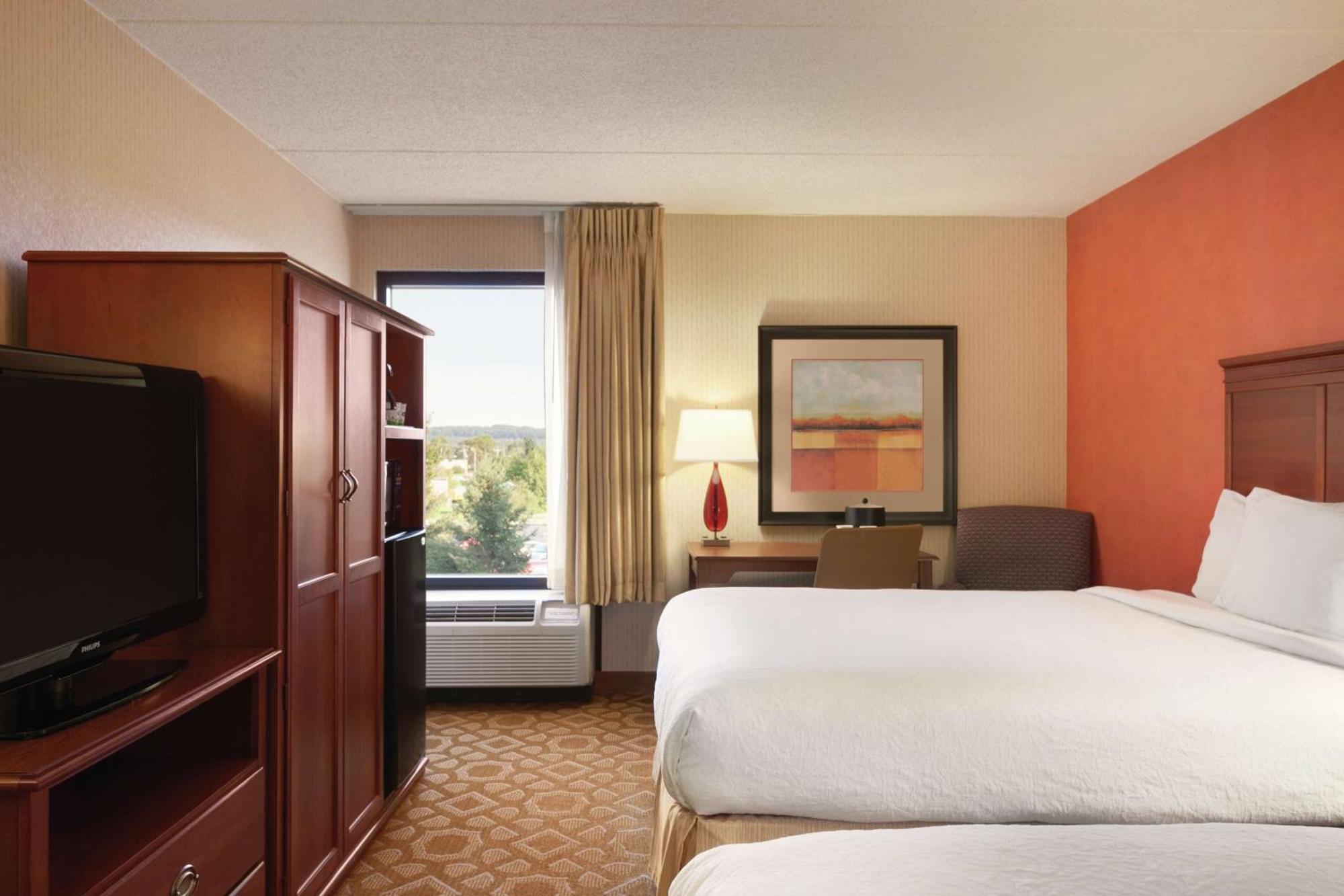 Hampton Inn - York Ngoại thất bức ảnh