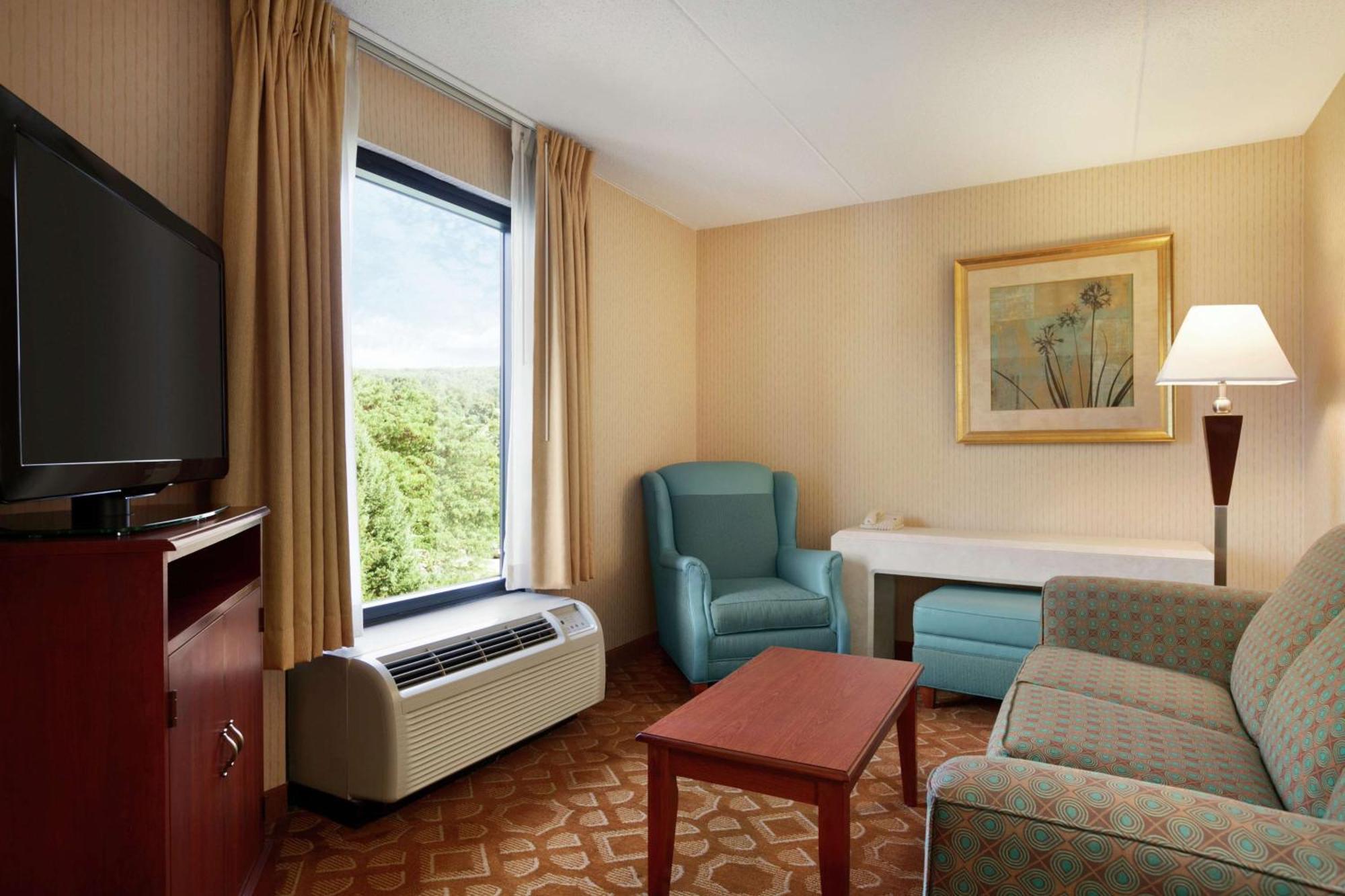 Hampton Inn - York Ngoại thất bức ảnh