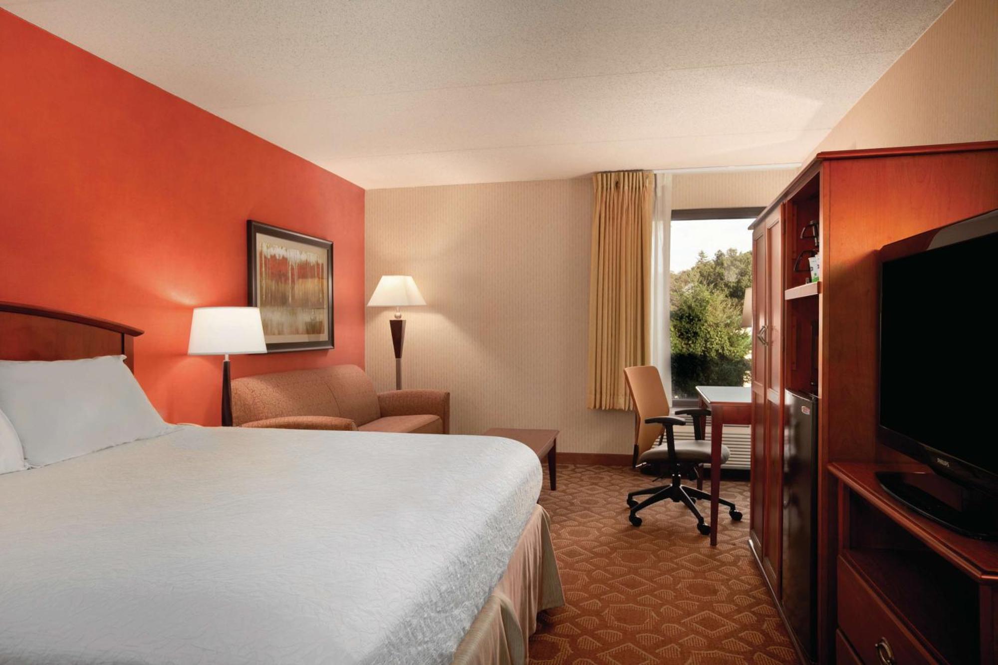 Hampton Inn - York Ngoại thất bức ảnh