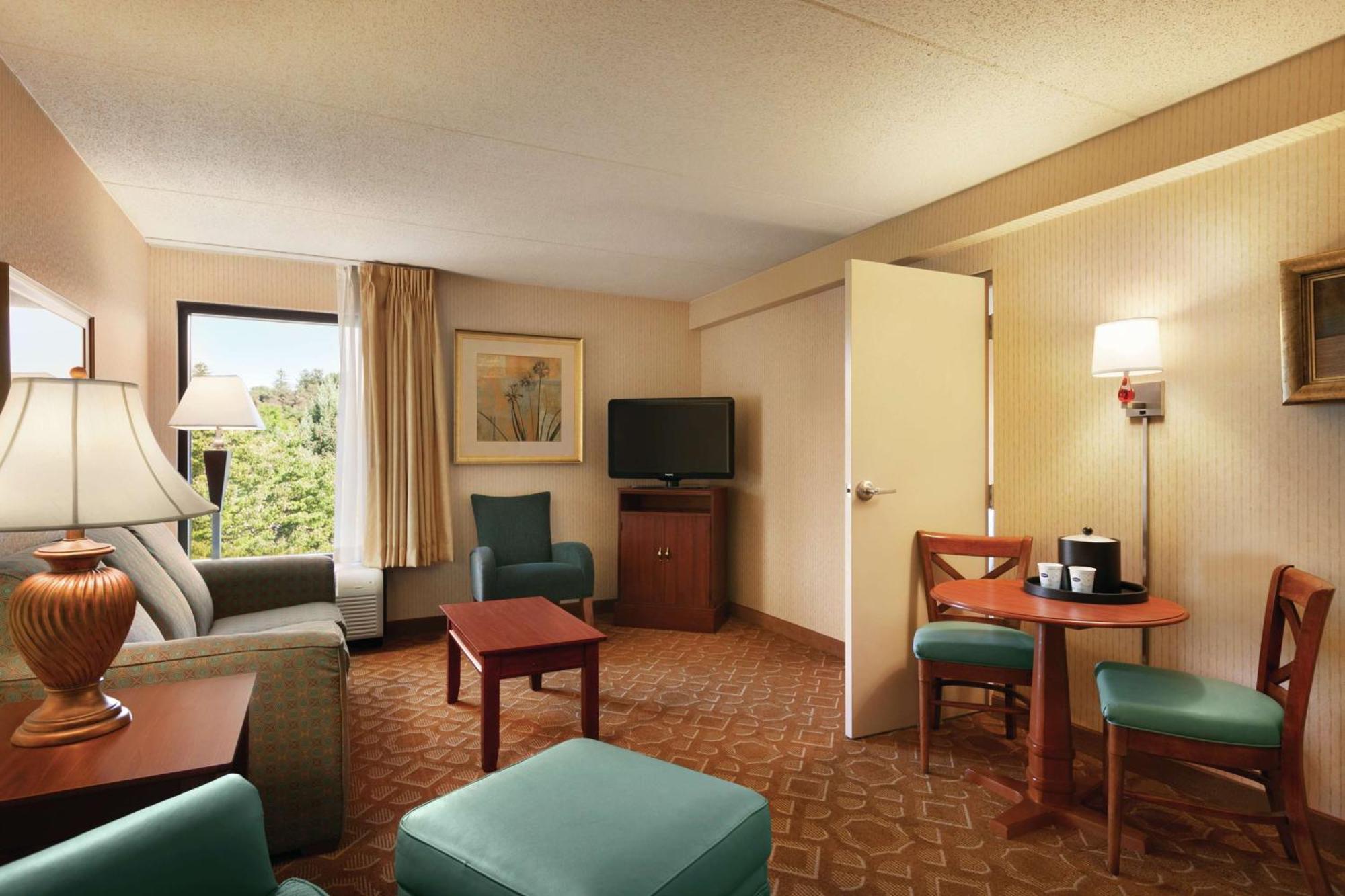 Hampton Inn - York Ngoại thất bức ảnh