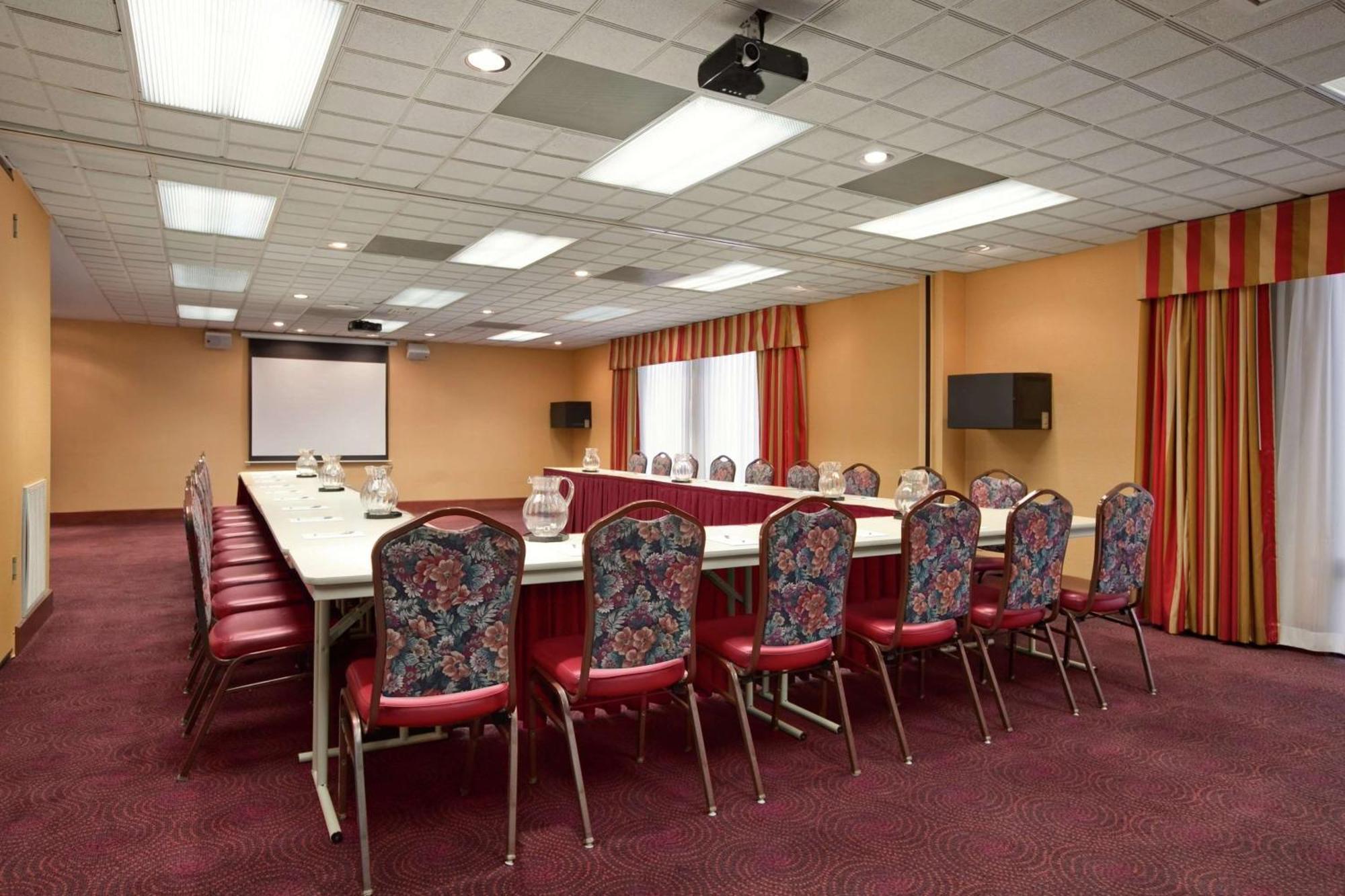 Hampton Inn - York Ngoại thất bức ảnh