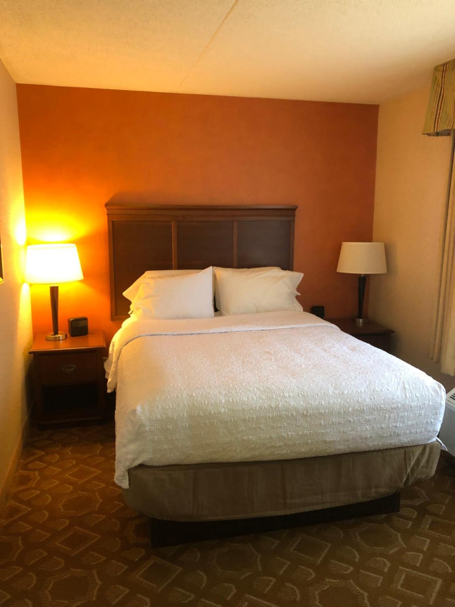 Hampton Inn - York Ngoại thất bức ảnh