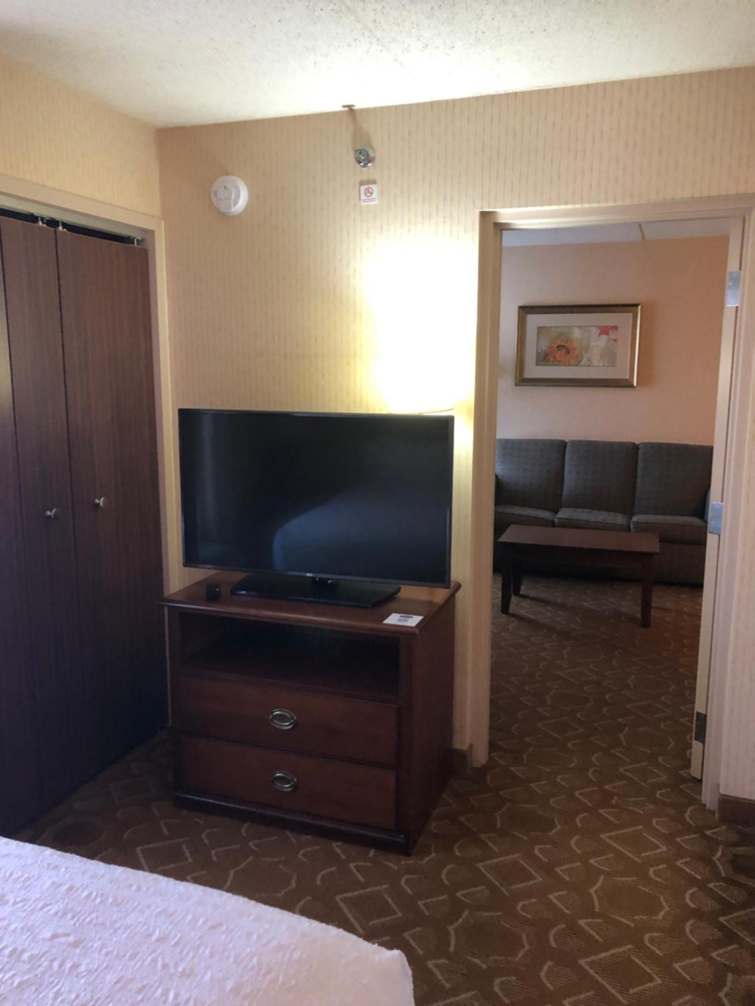 Hampton Inn - York Ngoại thất bức ảnh