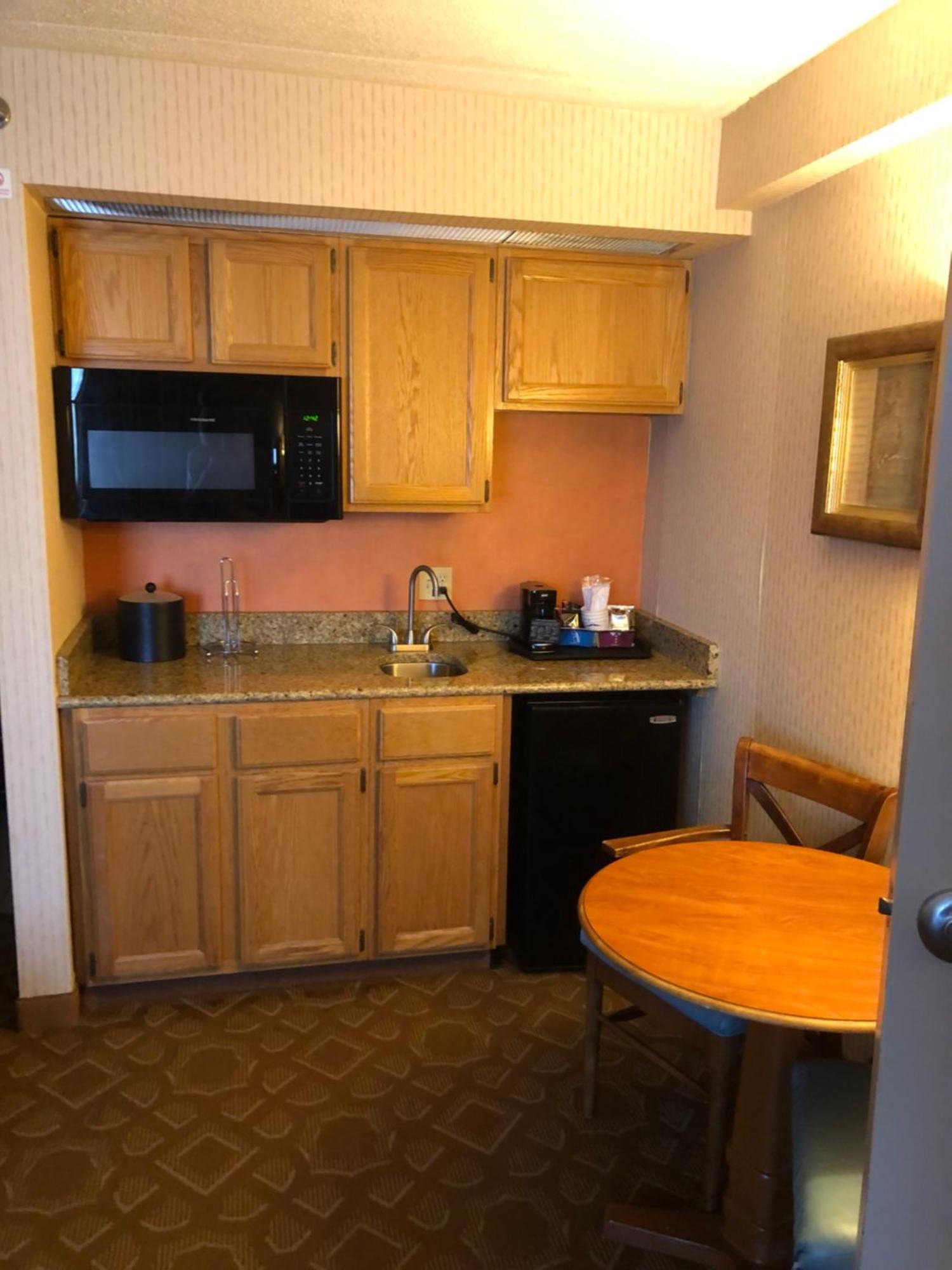 Hampton Inn - York Ngoại thất bức ảnh