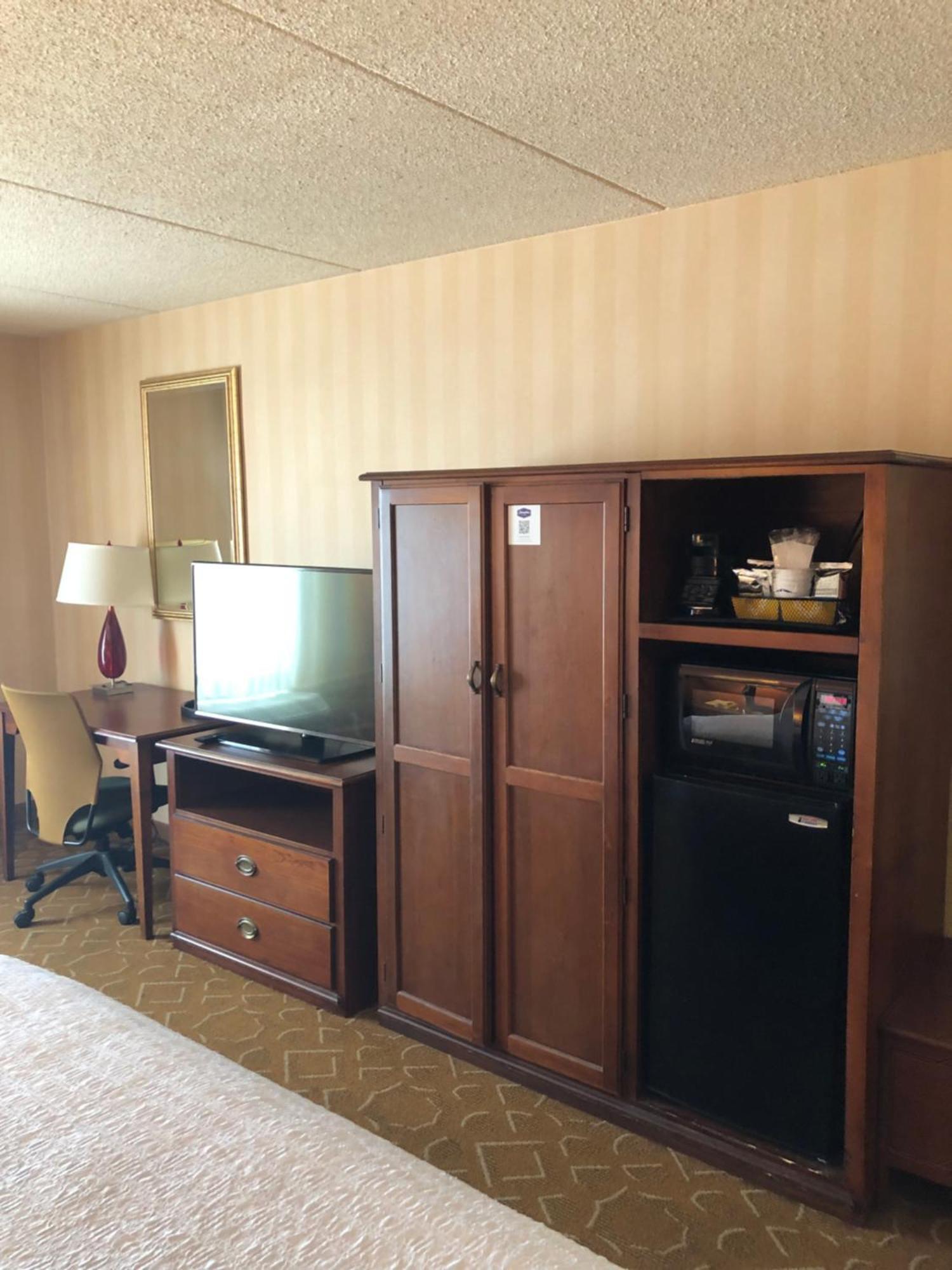 Hampton Inn - York Ngoại thất bức ảnh