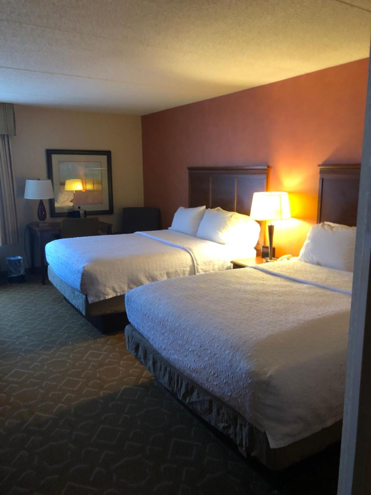Hampton Inn - York Ngoại thất bức ảnh