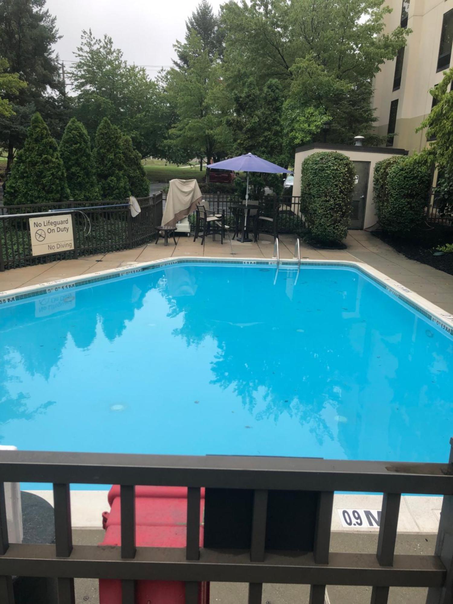 Hampton Inn - York Ngoại thất bức ảnh