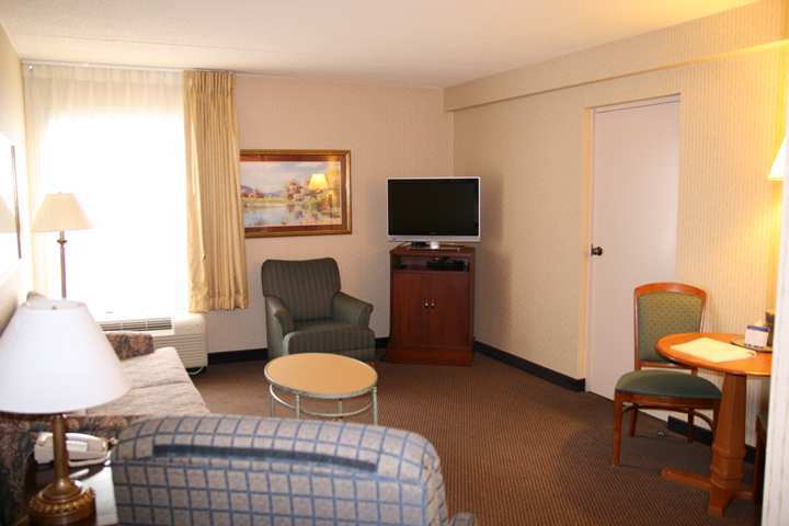 Hampton Inn - York Phòng bức ảnh