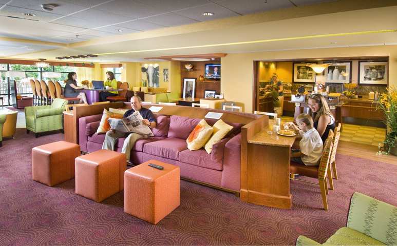 Hampton Inn - York Ngoại thất bức ảnh