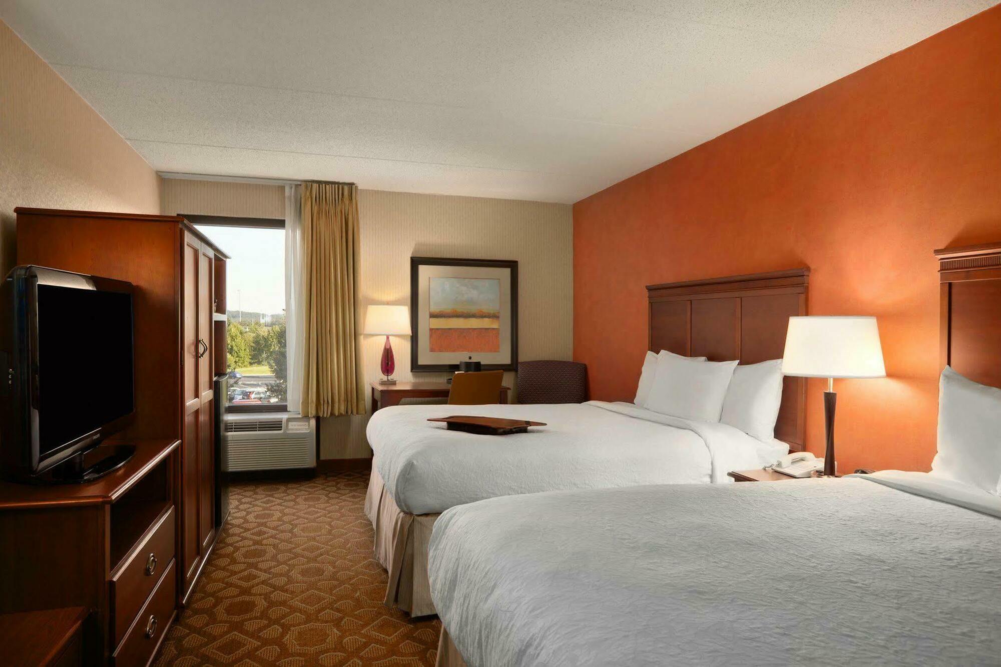 Hampton Inn - York Ngoại thất bức ảnh