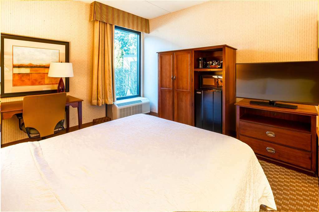 Hampton Inn - York Phòng bức ảnh